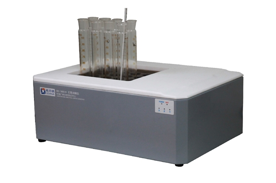 全自動石墨消解儀 全自動石墨消解儀