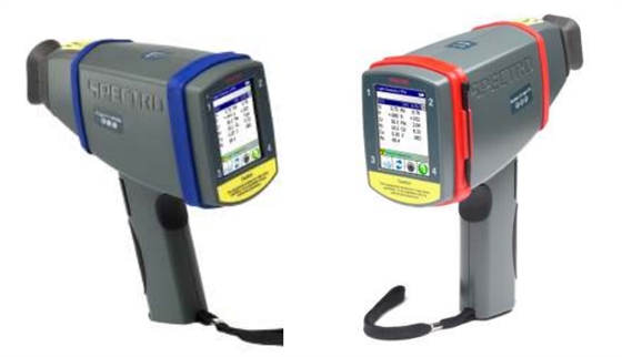 手持式光譜儀操作說(shuō)明 手持式光譜儀操作說(shuō)明