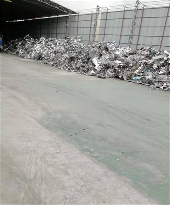 金屬及金屬礦批發(fā) 金屬及金屬礦批發(fā)