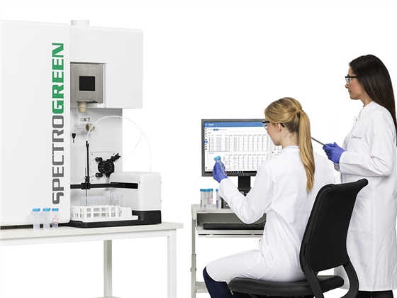 等離子體發(fā)射光譜儀 等離子體發(fā)射光譜儀