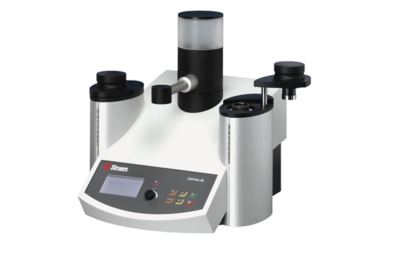 Struers司特爾 鑲樣設(shè)備 CITOPRESS-5 鑲樣機(jī) Struers司特爾 鑲樣設(shè)備 CITOPRESS-5 鑲樣機(jī)