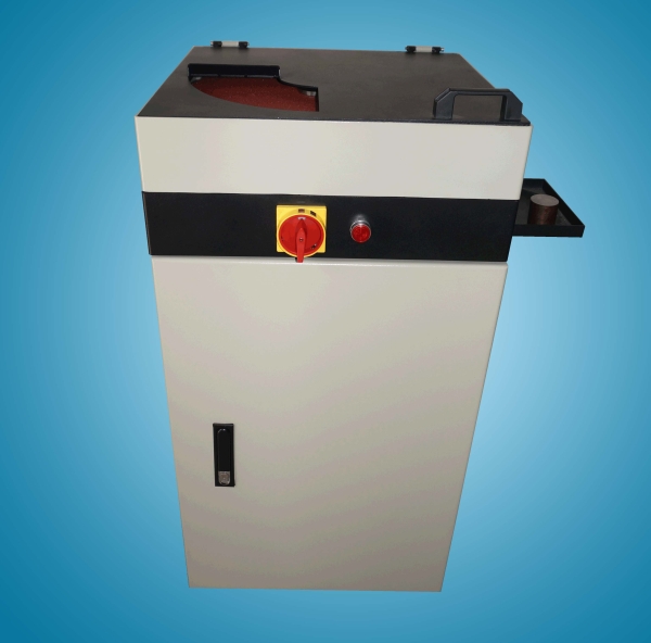 QMS-400光譜磨樣機(jī) QMS-400光譜磨樣機(jī)