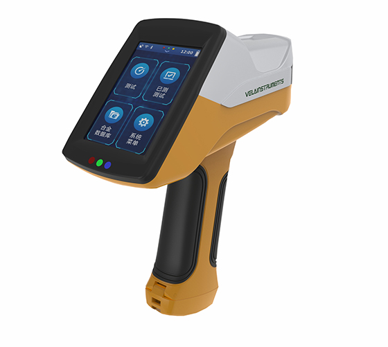 手持LIBS分析儀 手持LIBS分析儀