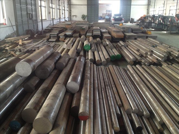 這個使用廣泛和具有代表性的熱作模具鋼種你知道嗎？
