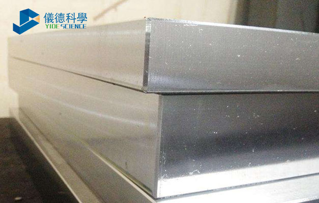 NAK80模具鋼你了解多少？