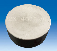 進(jìn)口英國(guó)MBH鐵合金光譜標(biāo)樣 12X 40CDV12A